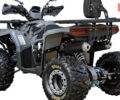 Спарк SP 150-5, об'ємом двигуна 0.15 л та пробігом 0 тис. км за 1359 $, фото 4 на Automoto.ua
