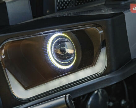 Спарк SP 150-5, объемом двигателя 0.15 л и пробегом 0 тыс. км за 1310 $, фото 11 на Automoto.ua