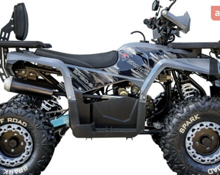 Спарк SP 150-5, об'ємом двигуна 0.15 л та пробігом 0 тис. км за 1359 $, фото 5 на Automoto.ua