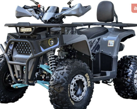 Спарк SP 150-5, об'ємом двигуна 0.15 л та пробігом 0 тис. км за 1359 $, фото 2 на Automoto.ua