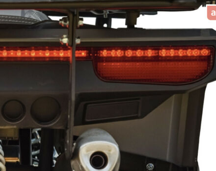 Спарк SP 150-5, об'ємом двигуна 0.15 л та пробігом 0 тис. км за 1359 $, фото 9 на Automoto.ua