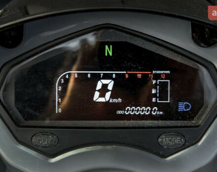 Спарк SP 150-5, объемом двигателя 0.15 л и пробегом 0 тыс. км за 1310 $, фото 12 на Automoto.ua