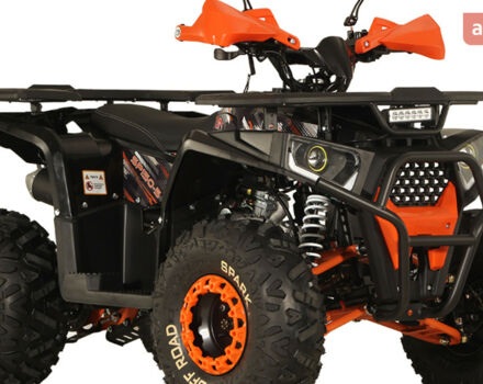 купить новое авто Спарк SP 150-5 2025 года от официального дилера Богдан Спарк фото