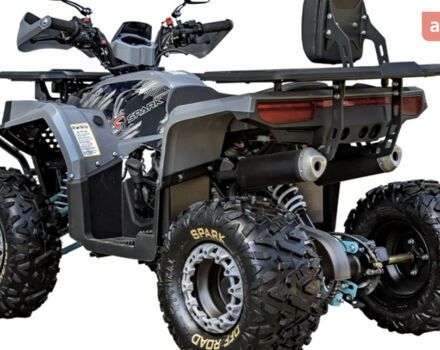 Спарк SP 150-5, об'ємом двигуна 0.15 л та пробігом 0 тис. км за 1359 $, фото 6 на Automoto.ua