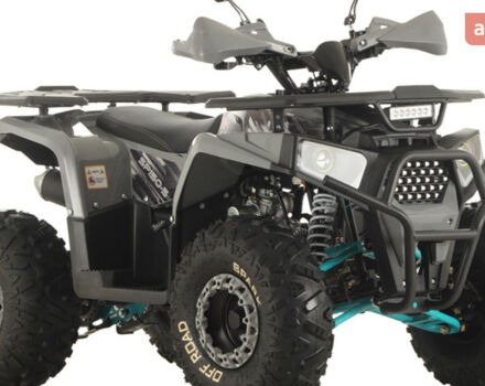 купить новое авто Спарк SP 150-5 2025 года от официального дилера Богдан Спарк фото