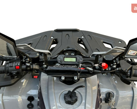 купить новое авто Спарк SP 150-5 2025 года от официального дилера Богдан Спарк фото