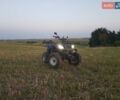 Синій Спарк SP 150-5, об'ємом двигуна 0 л та пробігом 20 тис. км за 1090 $, фото 1 на Automoto.ua