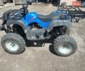 Синій Спарк SP 150-5, об'ємом двигуна 0.15 л та пробігом 1 тис. км за 840 $, фото 3 на Automoto.ua
