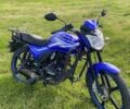 Синий Спарк SP 150-5, объемом двигателя 0.2 л и пробегом 880 тыс. км за 747 $, фото 1 на Automoto.ua
