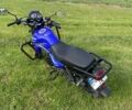 Синий Спарк SP 150-5, объемом двигателя 0.2 л и пробегом 880 тыс. км за 747 $, фото 4 на Automoto.ua