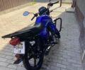 Синий Спарк SP 150-5, объемом двигателя 0 л и пробегом 8 тыс. км за 732 $, фото 4 на Automoto.ua