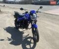 Синий Спарк SP 150-5, объемом двигателя 0 л и пробегом 8 тыс. км за 732 $, фото 11 на Automoto.ua
