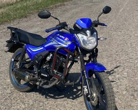 Синий Спарк SP 150-5, объемом двигателя 0 л и пробегом 8 тыс. км за 732 $, фото 16 на Automoto.ua