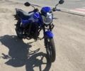 Синий Спарк SP 150-5, объемом двигателя 0 л и пробегом 8 тыс. км за 732 $, фото 15 на Automoto.ua