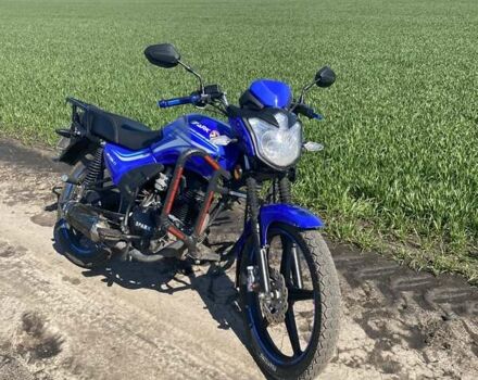 Синий Спарк SP 150-5, объемом двигателя 0 л и пробегом 8 тыс. км за 732 $, фото 14 на Automoto.ua