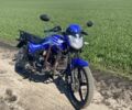 Синий Спарк SP 150-5, объемом двигателя 0 л и пробегом 8 тыс. км за 732 $, фото 14 на Automoto.ua