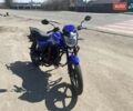 Синий Спарк SP 150-5, объемом двигателя 0 л и пробегом 8 тыс. км за 732 $, фото 10 на Automoto.ua