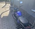 Синий Спарк SP 150-5, объемом двигателя 0 л и пробегом 8 тыс. км за 732 $, фото 3 на Automoto.ua