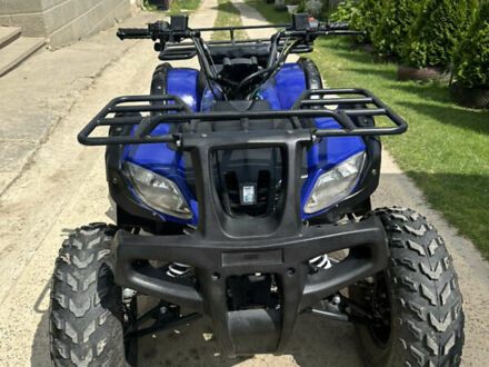 Спарк SP 150-5 2023 в Жовкве на Automoto.ua Синий Спарк SP 150-5, объемом двигателя 0.15 л и пробегом 2 тыс. км за 1300 $, фото 1 на Automoto.ua