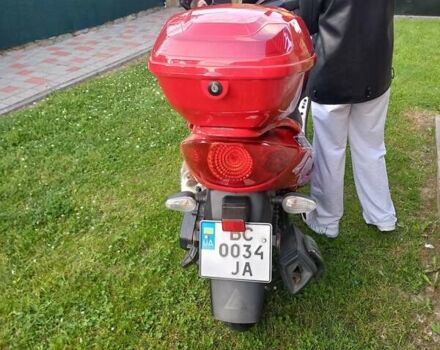 Спарк SP 150-S28, объемом двигателя 0 л и пробегом 3 тыс. км за 670 $, фото 4 на Automoto.ua