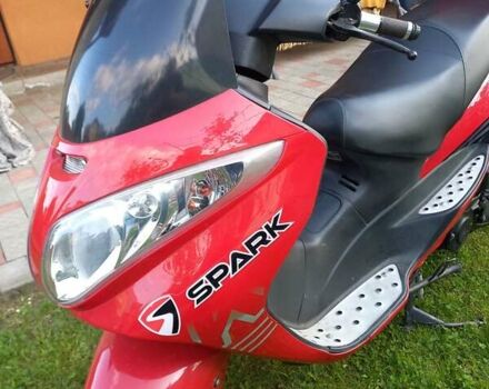 Спарк SP 150-S28, объемом двигателя 0 л и пробегом 3 тыс. км за 670 $, фото 2 на Automoto.ua