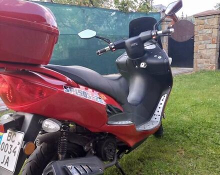 Спарк SP 150-S28, объемом двигателя 0 л и пробегом 3 тыс. км за 670 $, фото 6 на Automoto.ua