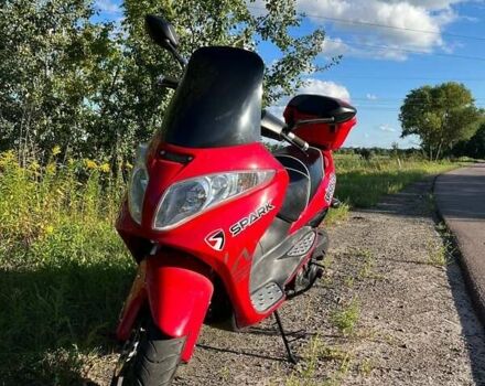 Спарк SP 150-S28, об'ємом двигуна 0.15 л та пробігом 2 тис. км за 844 $, фото 7 на Automoto.ua
