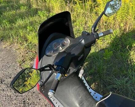 Спарк SP 150-S28, об'ємом двигуна 0.15 л та пробігом 2 тис. км за 844 $, фото 4 на Automoto.ua