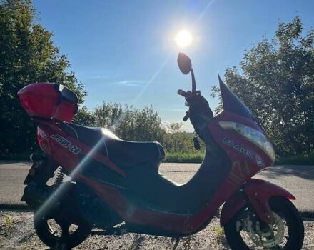 Спарк SP 150-S28, об'ємом двигуна 0.15 л та пробігом 2 тис. км за 844 $, фото 2 на Automoto.ua