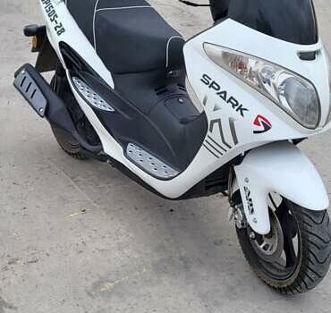 Спарк SP 150-S28, объемом двигателя 0 л и пробегом 4 тыс. км за 820 $, фото 3 на Automoto.ua