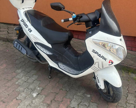 Спарк SP 150-S28, объемом двигателя 0 л и пробегом 7 тыс. км за 773 $, фото 3 на Automoto.ua