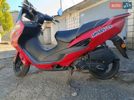 Спарк SP 150-S28 2017 у Никополе на Automoto.ua Спарк SP 150-S28, об'ємом двигуна 1.5 л та пробігом 110 тис. км за 700 $, фото 1 на Automoto.ua