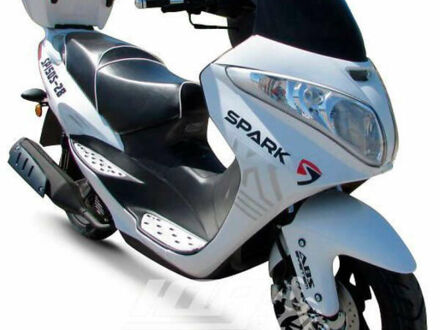 Спарк SP 150-S28 2019 у Збараже на Automoto.ua Спарк SP 150-S28, об'ємом двигуна 0 л та пробігом 900 тис. км за 660 $, фото 1 на Automoto.ua