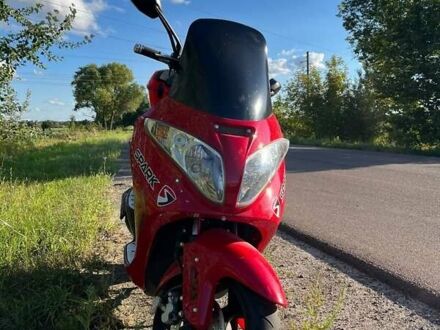 Спарк SP 150-S28 2019 у Броварах на Automoto.ua Спарк SP 150-S28, об'ємом двигуна 0.15 л та пробігом 2 тис. км за 844 $, фото 1 на Automoto.ua