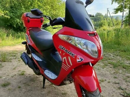 Спарк SP 150-S28 2021 в Стрые на Automoto.ua Спарк SP 150-S28, объемом двигателя 0 л и пробегом 3 тыс. км за 719 $, фото 1 на Automoto.ua