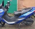 Синий Спарк SP 150-S28, объемом двигателя 0.15 л и пробегом 2 тыс. км за 750 $, фото 3 на Automoto.ua