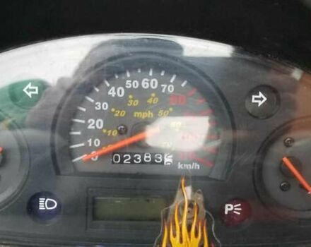 Синий Спарк SP 150-S28, объемом двигателя 0.15 л и пробегом 2 тыс. км за 750 $, фото 6 на Automoto.ua