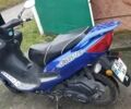 Синий Спарк SP 150-S28, объемом двигателя 0.15 л и пробегом 2 тыс. км за 750 $, фото 7 на Automoto.ua
