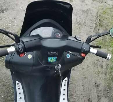 Синий Спарк SP 150-S28, объемом двигателя 0.15 л и пробегом 2 тыс. км за 750 $, фото 5 на Automoto.ua