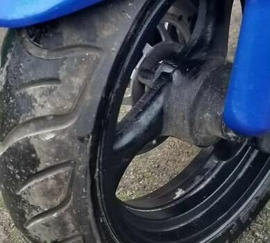 Синий Спарк SP 150-S28, объемом двигателя 0.15 л и пробегом 2 тыс. км за 750 $, фото 8 на Automoto.ua