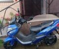 Синій Спарк SP 150-S28, об'ємом двигуна 0.15 л та пробігом 1 тис. км за 850 $, фото 8 на Automoto.ua