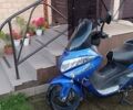Синій Спарк SP 150-S28, об'ємом двигуна 0.15 л та пробігом 1 тис. км за 850 $, фото 9 на Automoto.ua