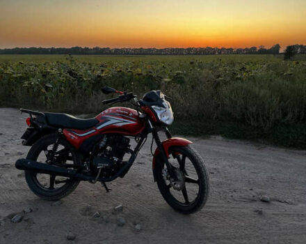 Спарк SP 150R-11, объемом двигателя 0.15 л и пробегом 11 тыс. км за 729 $, фото 1 на Automoto.ua