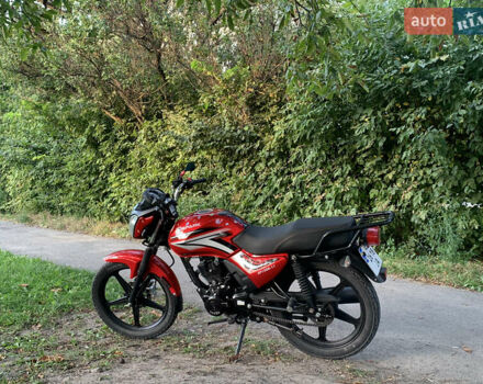 Спарк SP 150R-11, объемом двигателя 0.15 л и пробегом 11 тыс. км за 729 $, фото 2 на Automoto.ua