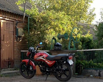 Спарк SP 150R-11, объемом двигателя 0.15 л и пробегом 11 тыс. км за 729 $, фото 3 на Automoto.ua