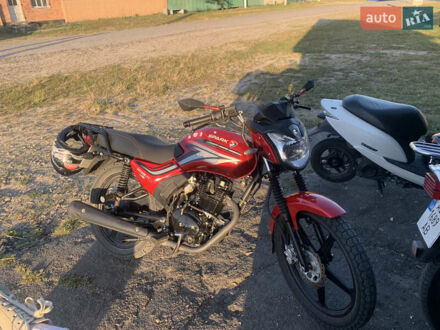 Спарк SP 150R-11, объемом двигателя 0.15 л и пробегом 11 тыс. км за 729 $, фото 1 на Automoto.ua