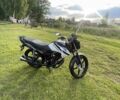Черный Спарк SP 150R-12, объемом двигателя 0 л и пробегом 50 тыс. км за 500 $, фото 1 на Automoto.ua