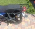 Черный Спарк SP 150R-12, объемом двигателя 0.15 л и пробегом 2 тыс. км за 766 $, фото 5 на Automoto.ua