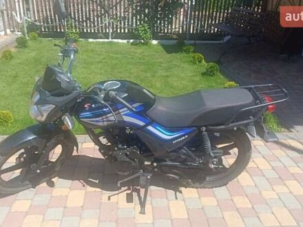 Спарк SP 150R-12 2020 в Самборе на Automoto.ua Черный Спарк SP 150R-12, объемом двигателя 0.15 л и пробегом 2 тыс. км за 766 $, фото 1 на Automoto.ua