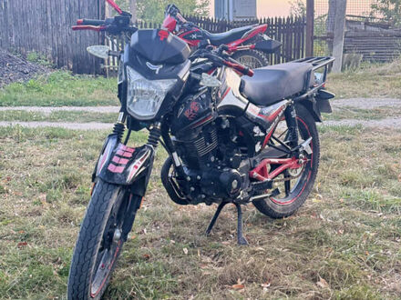 Спарк SP 150R-12 2023 в Черновцах на Automoto.ua Черный Спарк SP 150R-12, объемом двигателя 0.15 л и пробегом 5 тыс. км за 592 $, фото 1 на Automoto.ua